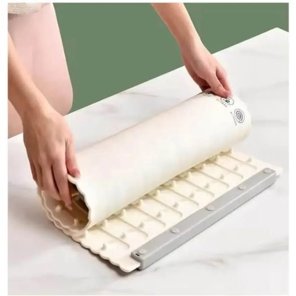 Electric Food Warming Mat, Portable Foldable Silicone with Full Surface Heating